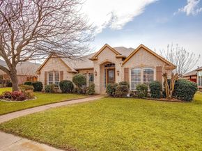 420  Vasey Oak Drive , Keller Texas 76248