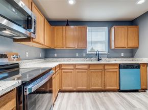 2541  Grand Gulf Road , Fort Worth Texas 76123