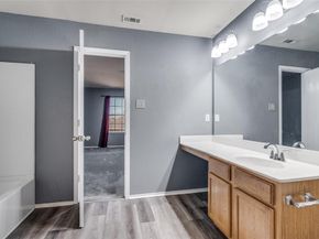 2541  Grand Gulf Road , Fort Worth Texas 76123