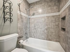 8609 N Normandale Street , Fort Worth Texas 76116