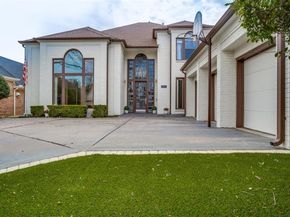 42  Masland Circle , Dallas Texas 75230