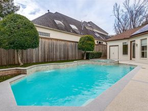 42  Masland Circle , Dallas Texas 75230