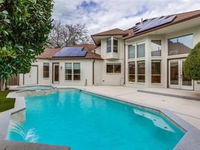 42  Masland Circle , Dallas Texas 75230