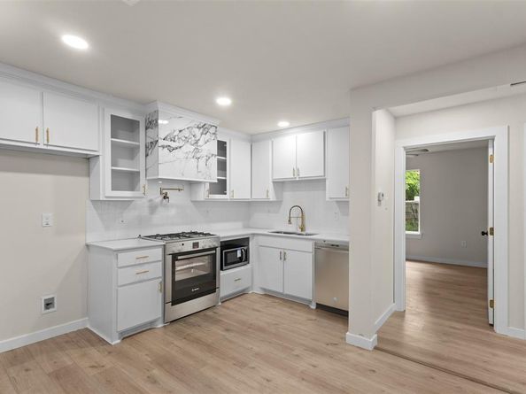904 W Anthony Street , Fort Worth Texas 76115
