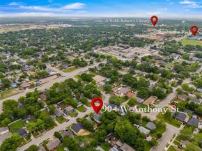 904 W Anthony Street , Fort Worth Texas 76115