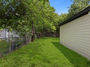 904 W Anthony Street , Fort Worth Texas 76115