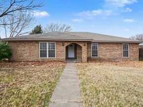 1511  Sabine Pass , Mesquite Texas 75150