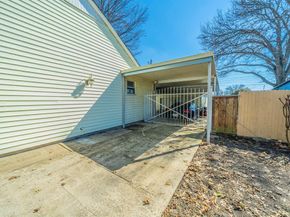 1206  Clinton Street , Garland Texas 75040