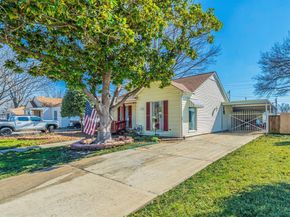 1206  Clinton Street , Garland Texas 75040