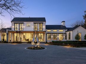 5531  Walnut Hill Lane , Dallas Texas 75229