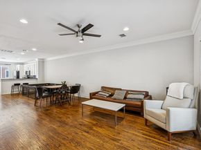3409  Howell Street , Dallas Texas 75204
