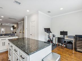 3409  Howell Street , Dallas Texas 75204