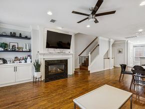 3409  Howell Street , Dallas Texas 75204