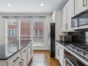 3409  Howell Street , Dallas Texas 75204