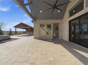 1410  Binkley Avenue , Prosper Texas 75078