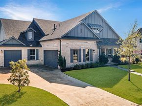 1410  Binkley Avenue , Prosper Texas 75078