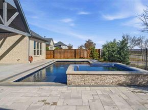 1410  Binkley Avenue , Prosper Texas 75078