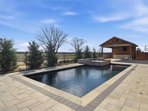 1410  Binkley Avenue , Prosper Texas 75078