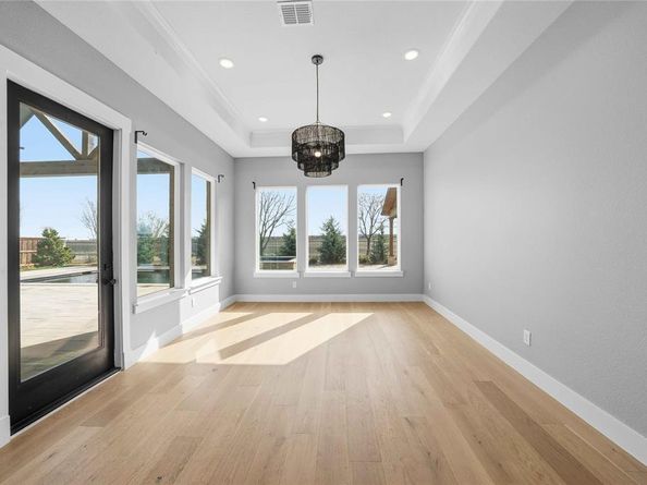 1410  Binkley Avenue , Prosper Texas 75078