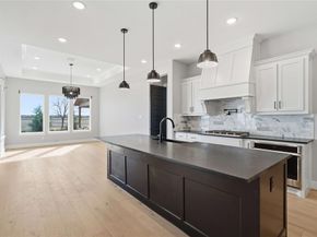 1410  Binkley Avenue , Prosper Texas 75078