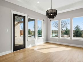 1410  Binkley Avenue , Prosper Texas 75078