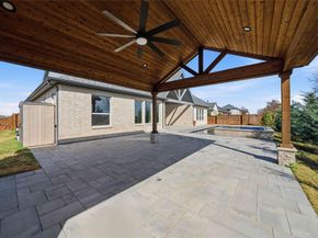 1410  Binkley Avenue , Prosper Texas 75078