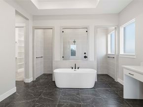 1410  Binkley Avenue , Prosper Texas 75078