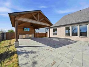 1410  Binkley Avenue , Prosper Texas 75078