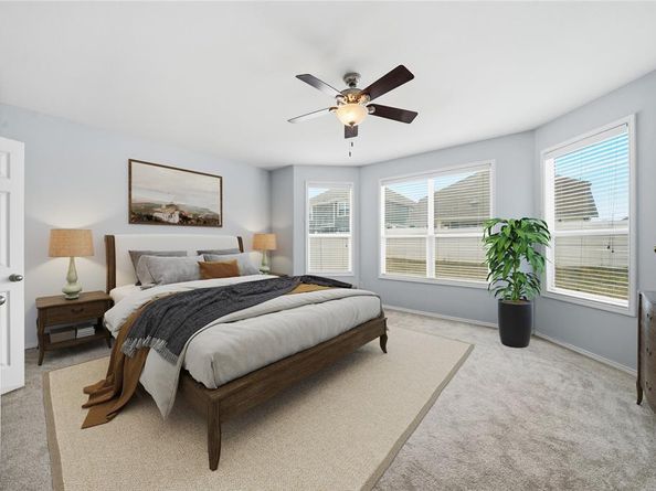 9032  Greene Drive , Providence Village Texas 76227