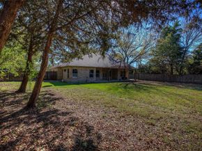 2617  Kirby Road , Rowlett Texas 75088
