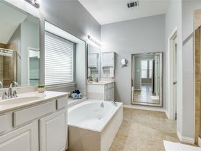 5220  Grove Cove Drive , McKinney Texas 75071