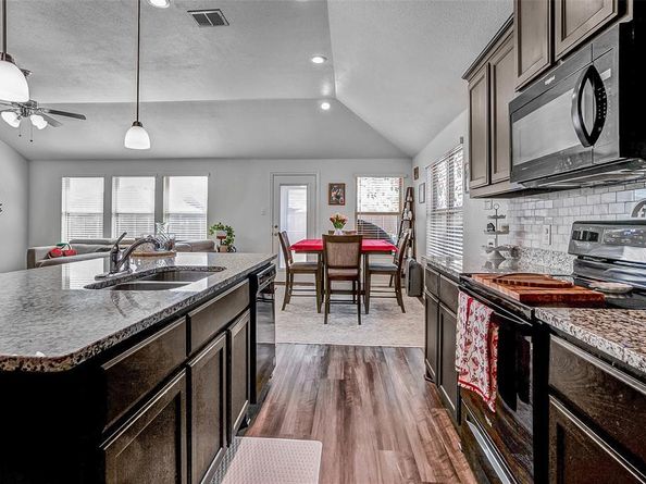 3309  Tobago Road , Fort Worth Texas 76123