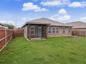 3309  Tobago Road , Fort Worth Texas 76123