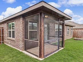 3309  Tobago Road , Fort Worth Texas 76123