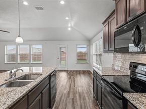3309  Tobago Road , Fort Worth Texas 76123