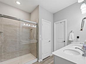 956  Manuel Drive , Fate Texas 75087