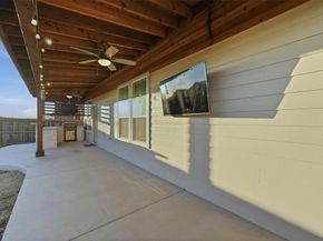 956  Manuel Drive , Fate Texas 75087