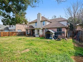 232  Patricia Lane , Highland Village Texas 75077