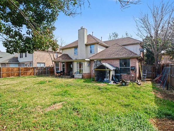 232  Patricia Lane , Highland Village Texas 75077