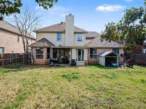 232  Patricia Lane , Highland Village Texas 75077
