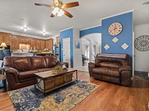 232  Patricia Lane , Highland Village Texas 75077