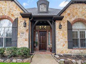 1012  Cross Plains Drive , Allen Texas 75013
