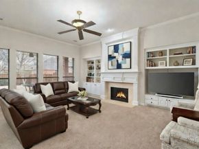 1012  Cross Plains Drive , Allen Texas 75013