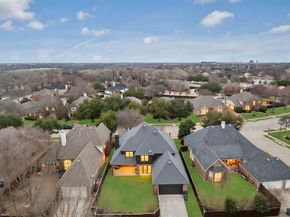 1012  Cross Plains Drive , Allen Texas 75013