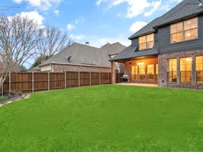 1012  Cross Plains Drive , Allen Texas 75013