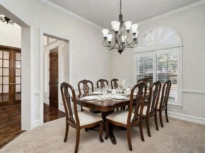 1012  Cross Plains Drive , Allen Texas 75013