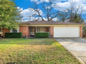 1108  Paula Drive , Arlington Texas 76012