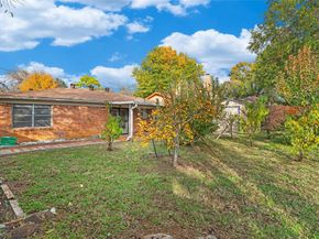 1108  Paula Drive , Arlington Texas 76012