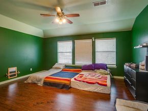 6602  Fox Glen Drive , Arlington Texas 76001