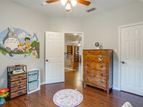 6602  Fox Glen Drive , Arlington Texas 76001